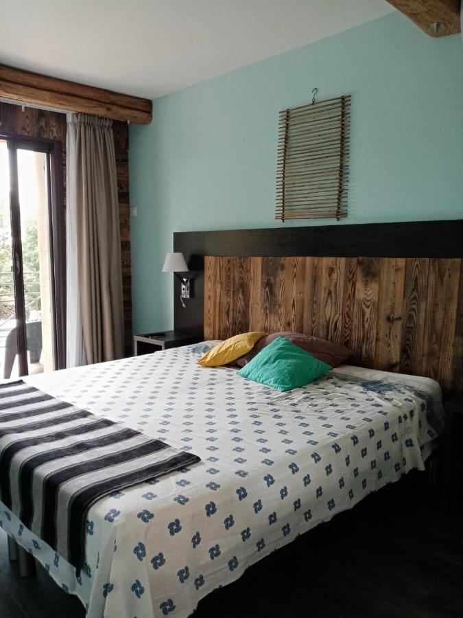 L'Atelier Bed & Breakfast Saint-Maximin  Ngoại thất bức ảnh